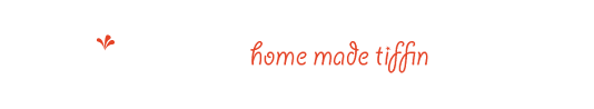 Delhi Tiffins