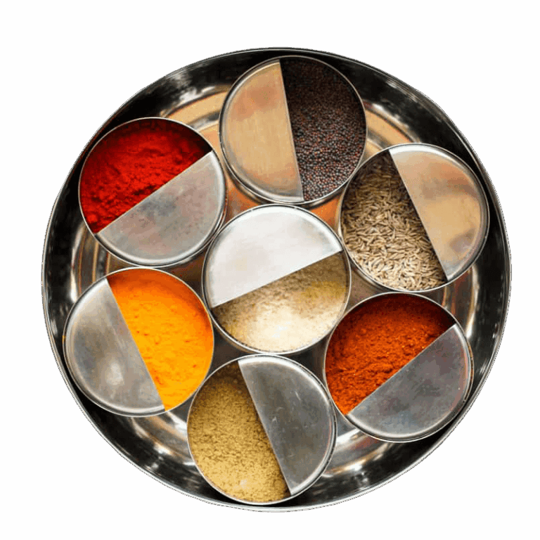Spices